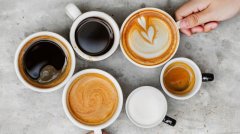 何時喝咖啡最能提振精神？